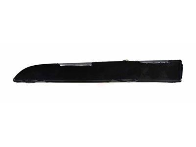 Toyota 52512-35040 Filler, Front Bumper, RH