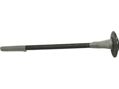 Toyota 4Runner Axle Shaft - 42311-60241