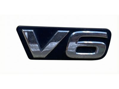 2010 Toyota RAV4 Emblem - 75312-42030