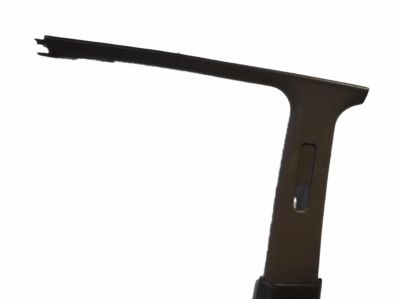 Toyota 62412-35010-E0 Garnish, Center Pillar, Upper LH