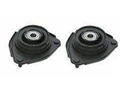 Toyota RAV4 Shock And Strut Mount - 48609-42012