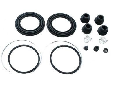 Toyota Camry Wheel Cylinder - 04478-33130