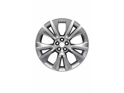 2016 Toyota Highlander Spare Wheel - 42611-0E440
