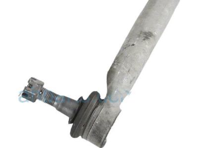 Toyota Corolla Steering Gear Box - 45510-02360