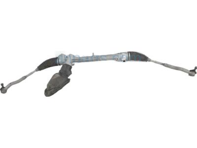 Toyota Corolla Steering Gear Box - 45510-02360