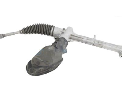 Toyota Corolla Steering Gear Box - 45510-02360