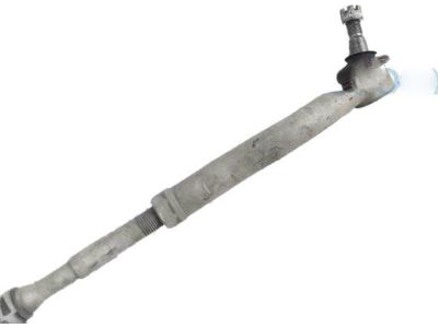 Toyota Corolla Steering Gear Box - 45510-02360