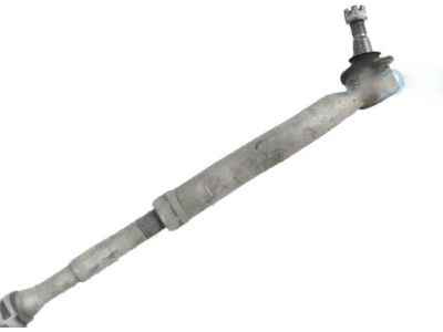 Toyota Corolla Steering Gear Box - 45510-02360