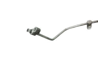 Toyota 88716-06110 Pipe, Cooler Refrigerant Liquid, A