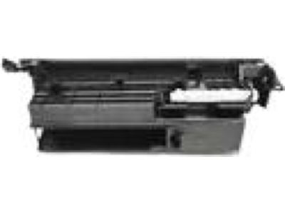 2016 Toyota Camry Glove Box - 55303-06391-C0