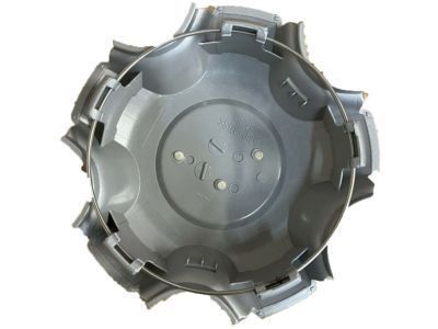 Toyota 42603-60671 Front Wheel Hub Ornament Sub-Assembly