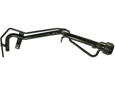 Toyota 4Runner Fuel Filler Neck - 77201-35510