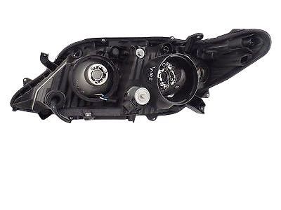 Toyota 81145-07100 Passenger Side Headlight Unit Assembly