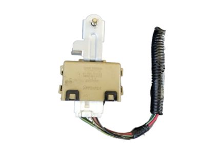 Toyota 81985-0C040 Relay, Towing Converter