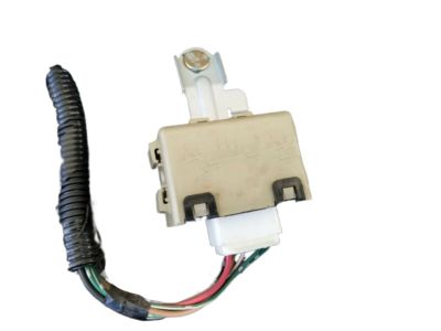 Toyota 81985-0C040 Relay, Towing Converter