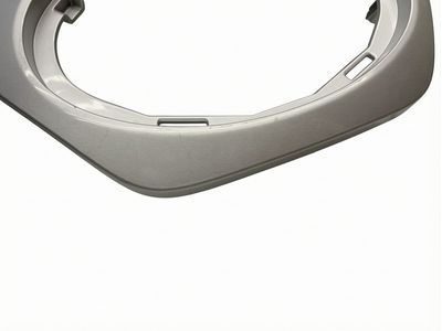 2018 Toyota Corolla Grille - 53111-02B10-B1