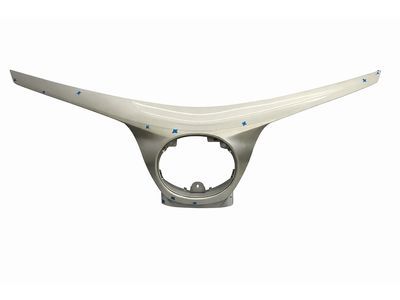 2018 Toyota Corolla Grille - 53111-02B10-B1