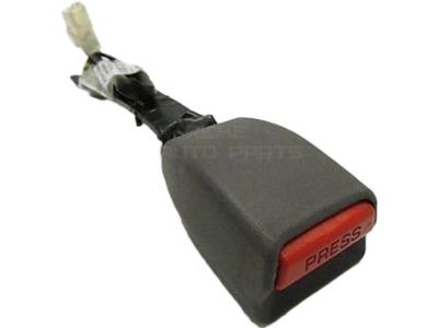 2003 Toyota Prius Seat Belt - 73240-47030-B0
