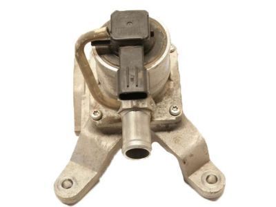 2012 Toyota Tundra Diverter Valve - 25701-31012