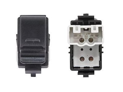 Toyota Sequoia Power Window Switch - 84810-0C030