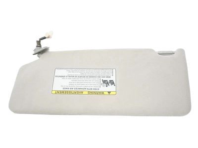 2003 Toyota Camry Sun Visor - 74310-AA280-B0