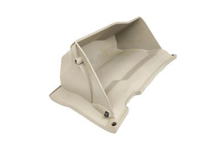2009 Toyota Corolla Glove Box - 55550-02250-E0