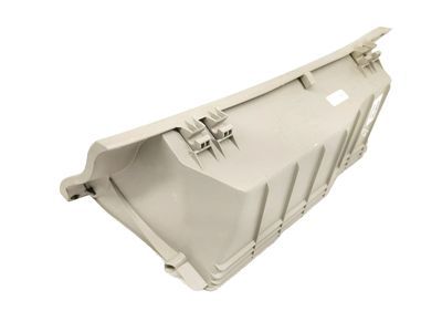 2009 Toyota Corolla Glove Box - 55550-02250-E0