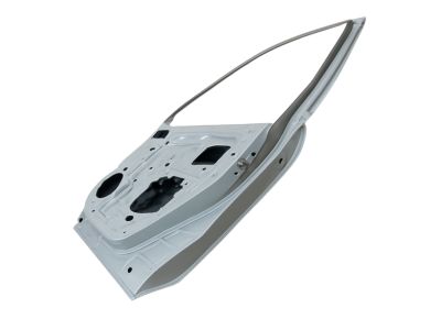 67001-0A040 Toyota Front Door Panel Sub-Assembly Product Photo 2 of 2