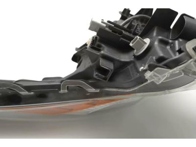 2018 Toyota Prius Headlight - 81070-47711