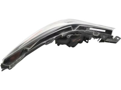 2018 Toyota Prius Headlight - 81070-47711