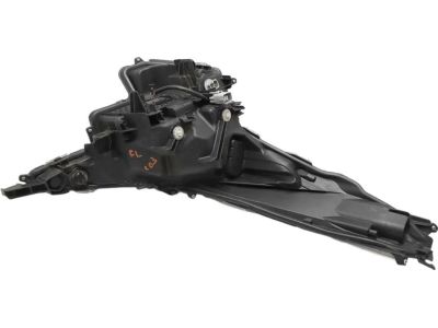 2018 Toyota Prius Headlight - 81070-47711