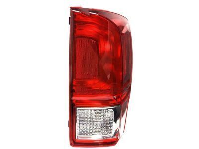 Toyota Tacoma Back Up Light - 81550-04170