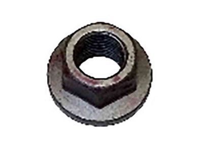 Toyota 90179-12152 Nut