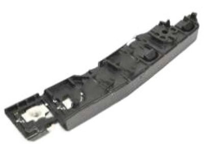 Toyota 52143-F4010 Bracket, Front Bumper Side