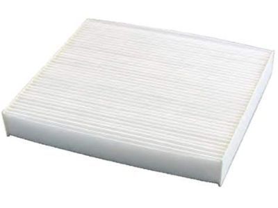 2006 Toyota RAV4 Cabin Air Filter - 87139-52020