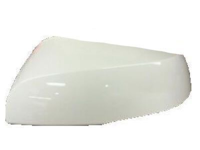 Toyota 87945-04070-A0 Outer Mirror Cover, Left