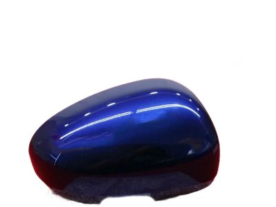 2010 Toyota Prius Mirror Cover - 87915-47020-J0