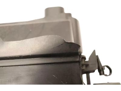 Toyota Tacoma Heater Core - 87107-04070