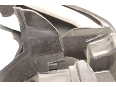 Toyota Tacoma Heater Core - 87107-04070