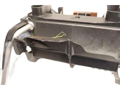 Toyota Tacoma Heater Core - 87107-04070