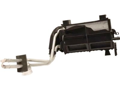 Toyota Tacoma Heater Core - 87107-04070