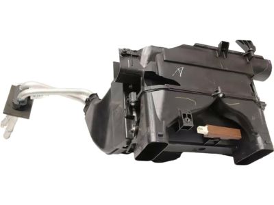 Toyota Tacoma Heater Core - 87107-04070