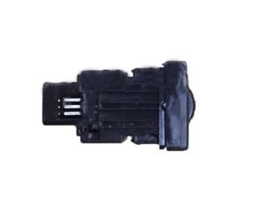 Toyota 84751-35130 Switch, Seat Heater