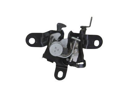 Toyota 86 Hood Latch - SU003-01402