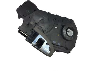 Toyota Door Lock Actuator Motor - 69110-42131