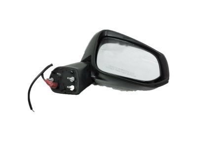 2020 Toyota RAV4 Car Mirror - 87910-42E31