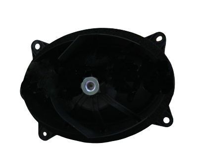 Toyota 86160-48210 Speaker Assembly, Front