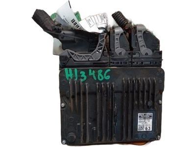 2019 Toyota RAV4 Engine Control Module - 89661-0R730
