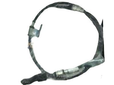 2000 Toyota Corolla Shift Cable - 33820-02131