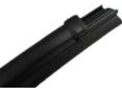 2012 Toyota Yaris Weather Strip - 68180-52160